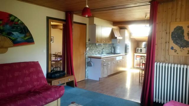 Appartement St Olivier 6435868 - Le Grand Bornand