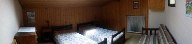 Appartement St Olivier 6435868 - Le Grand Bornand