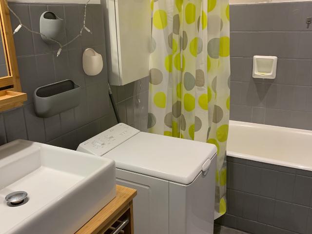 Appartement Orcières Merlette, 2 pièces, 4 personnes - Orcières Merlette 1850