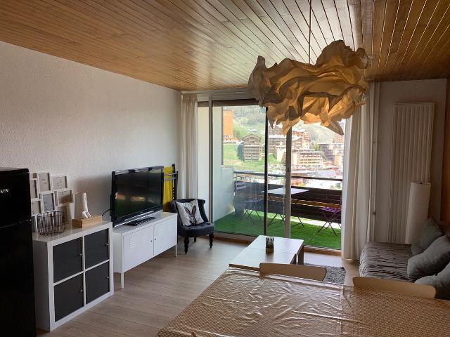 Appartement Orcières Merlette, 2 pièces, 4 personnes - Orcières Merlette 1850