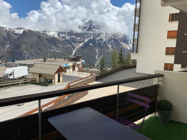 Appartement Orcières Merlette, 2 pièces, 4 personnes - Orcières Merlette 1850