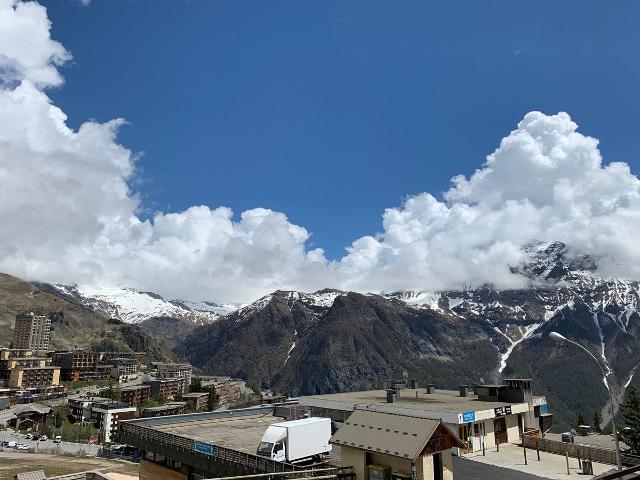 Appartement Orcières Merlette, 2 pièces, 4 personnes - Orcières Merlette 1850