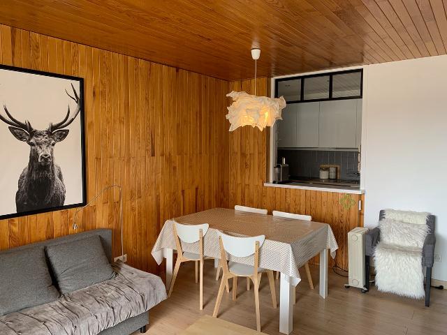 Appartement Orcières Merlette, 2 pièces, 4 personnes - Orcières Merlette 1850