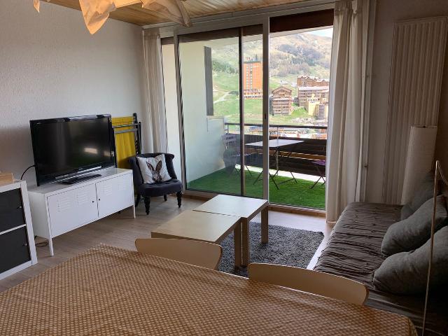 Appartement Orcières Merlette, 2 pièces, 4 personnes - Orcières Merlette 1850