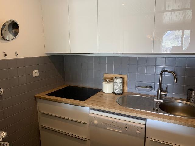 Appartement Orcières Merlette, 2 pièces, 4 personnes - Orcières Merlette 1850