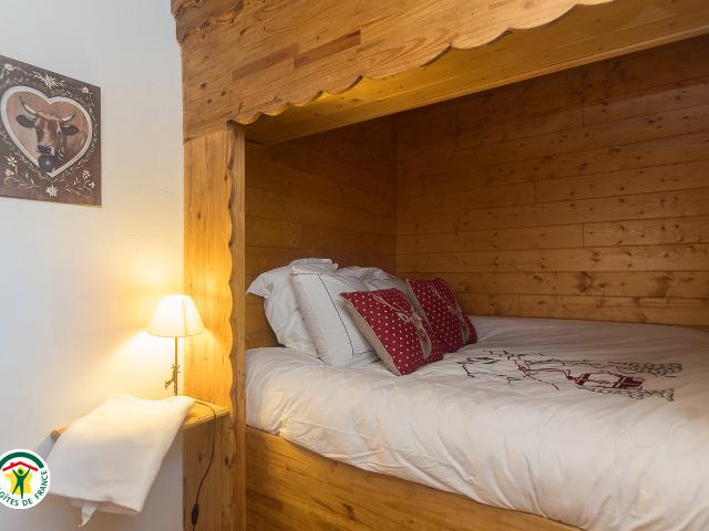 Le Chalet de Marie 1 - Les Deux Alpes Centre