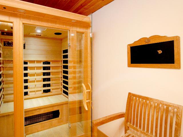 Le Chalet de Marie 1 - Les Deux Alpes Centre