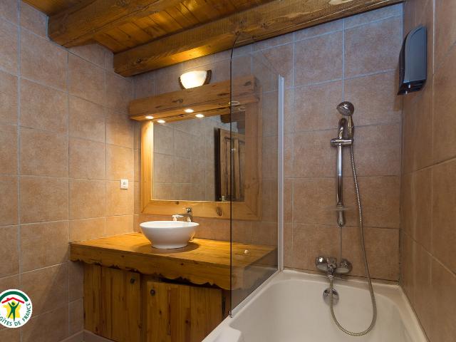 Le Chalet de Marie 1 - Les Deux Alpes Centre