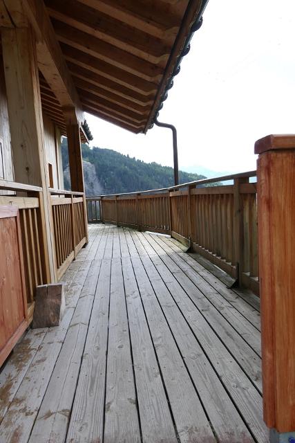 Appartement Marmarin B - 5 Couchages - Peisey-Nancroix