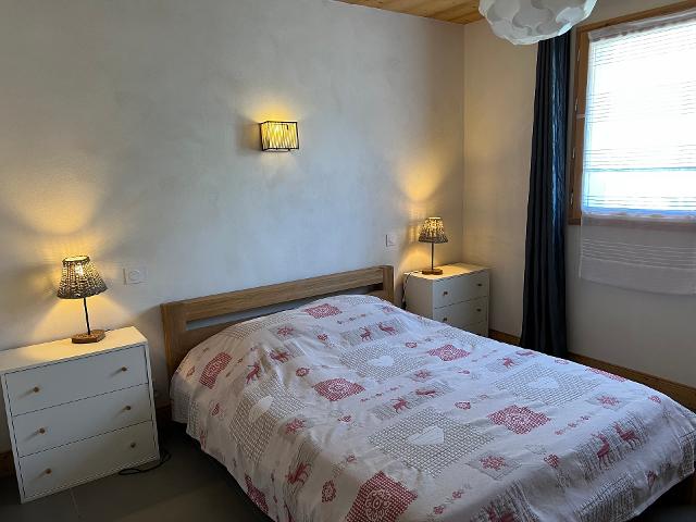 Appartement Marmarin B - 5 Couchages - Peisey-Nancroix