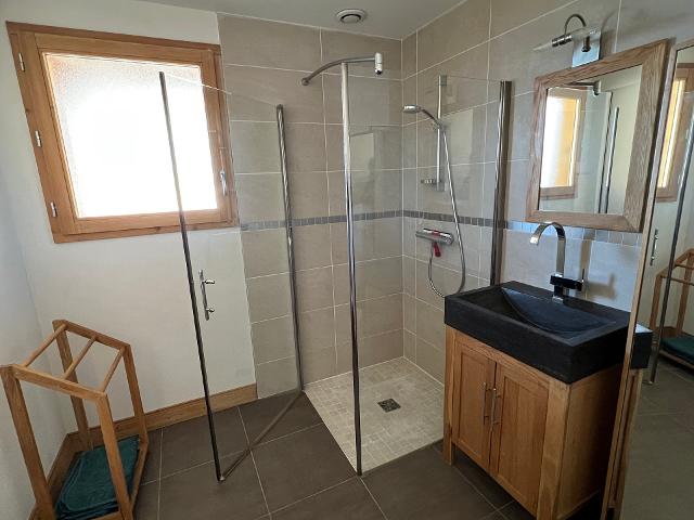 Appartement Marmarin B - 5 Couchages - Peisey-Nancroix