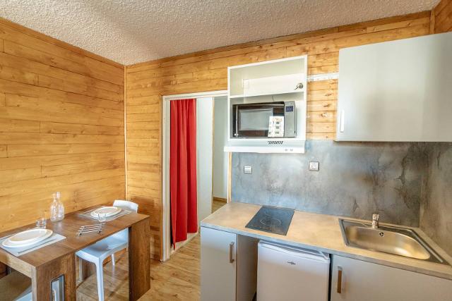 Appartement Le 1650 101 - Les Orres