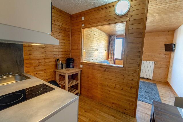 Appartement Le 1650 101 - Les Orres