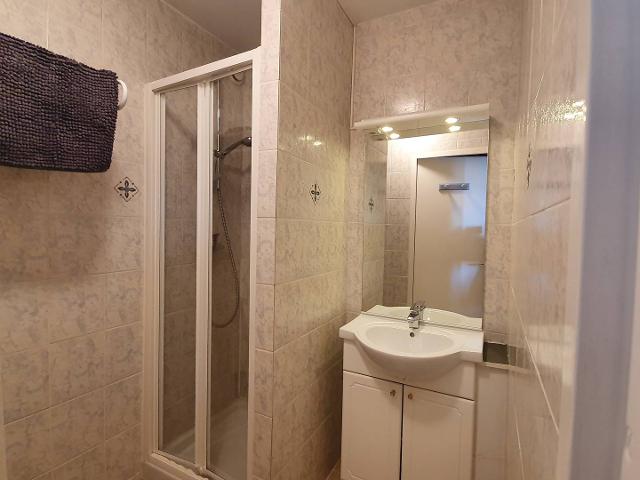 Appartement Le 1650 101 - Les Orres