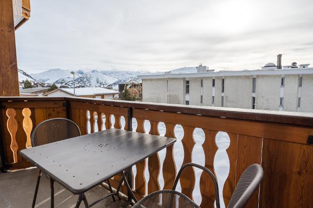 Appartements ARAMIS - Alpe d'Huez
