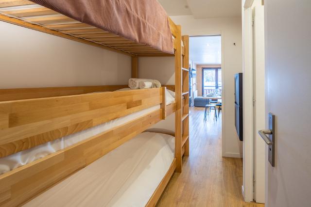 Appartements MEIJE - Alpe d'Huez