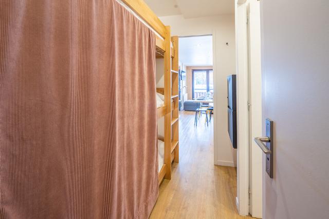 Appartements MEIJE - Alpe d'Huez