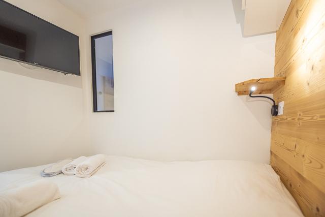 Appartements MEIJE - Alpe d'Huez