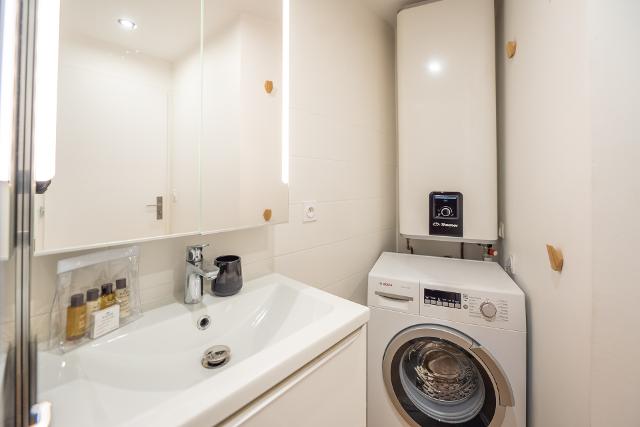 Appartements MEIJE - Alpe d'Huez