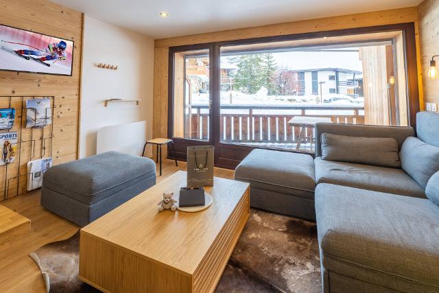 Appartements MEIJE - Alpe d'Huez