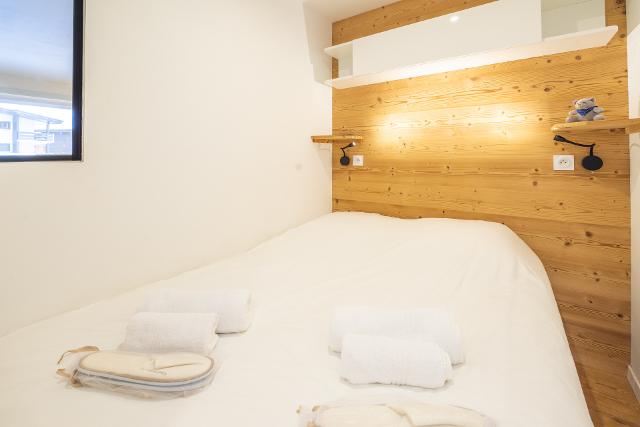 Appartements MEIJE - Alpe d'Huez