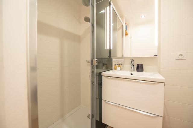 Appartements MEIJE - Alpe d'Huez