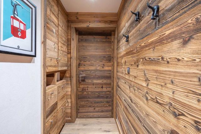 Appartements OURSON - Alpe d'Huez