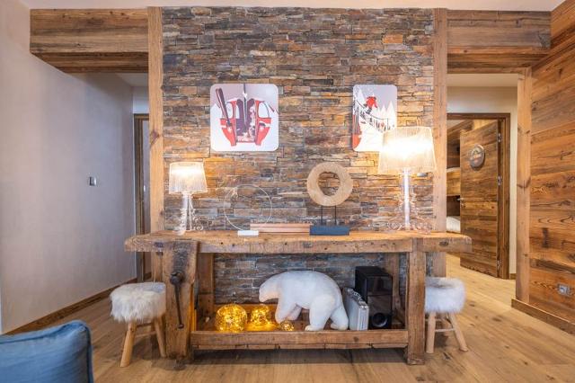 Appartements OURSON - Alpe d'Huez