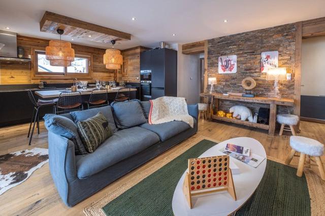 Appartements OURSON - Alpe d'Huez