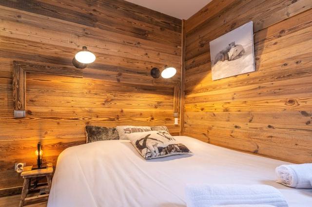 Appartements OURSON - Alpe d'Huez