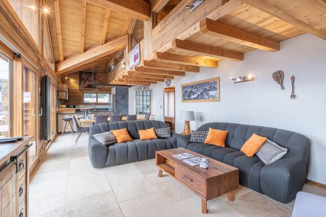 Appartements OURSON - Alpe d'Huez