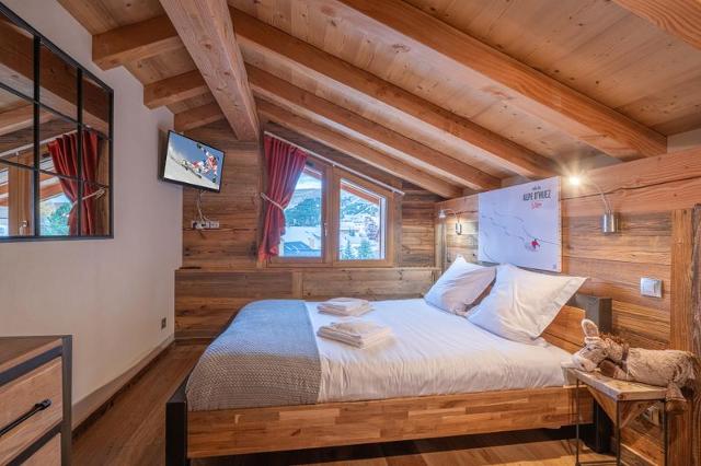 Appartements OURSON - Alpe d'Huez