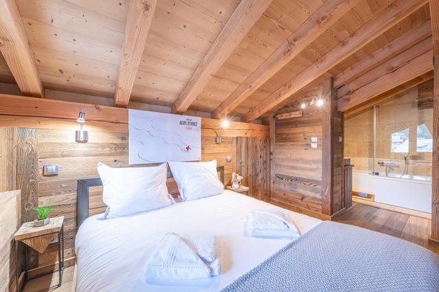 Appartements OURSON - Alpe d'Huez