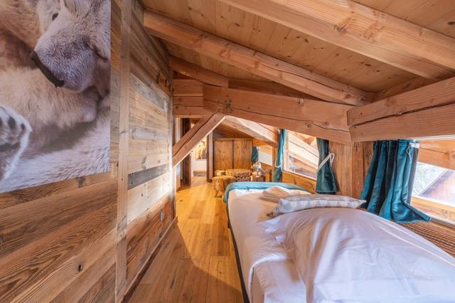 Appartements OURSON - Alpe d'Huez