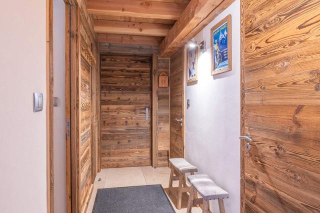 Appartements OURSON - Alpe d'Huez