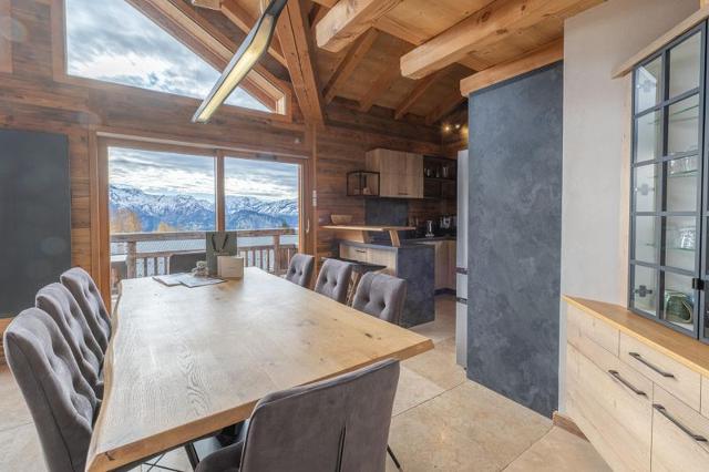 Appartements OURSON - Alpe d'Huez