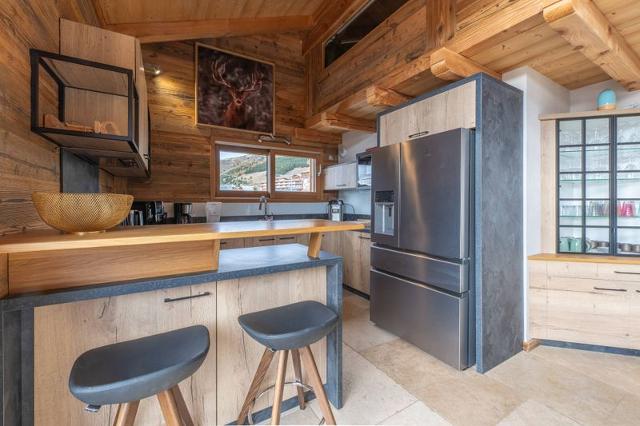 Appartements OURSON - Alpe d'Huez