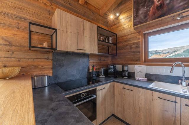 Appartements OURSON - Alpe d'Huez