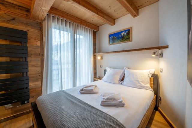 Appartements OURSON - Alpe d'Huez