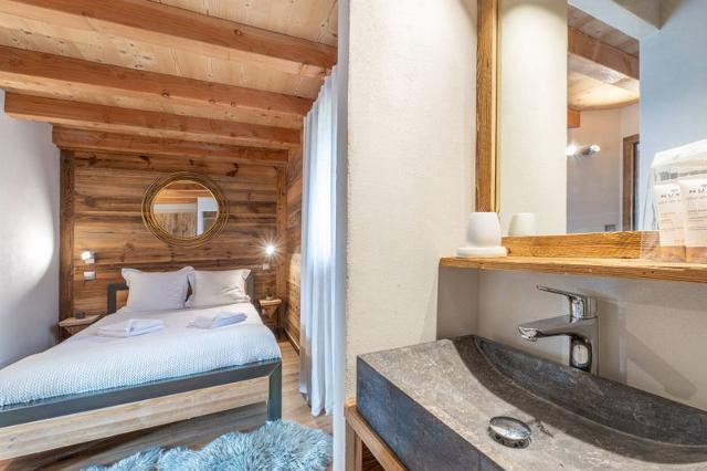 Appartements OURSON - Alpe d'Huez