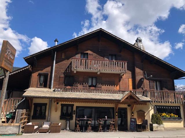 CHALET LE TILLEUL - Morzine
