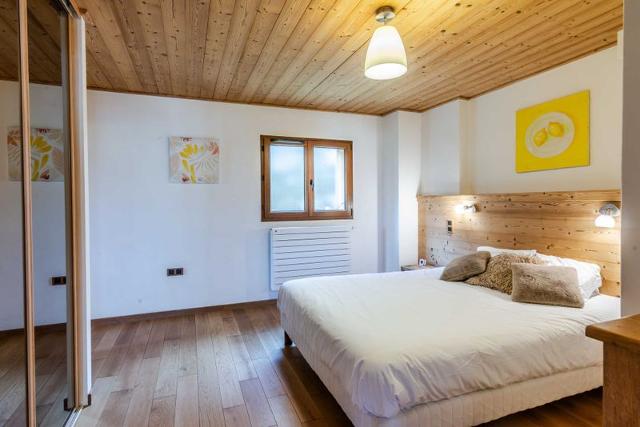 CHALET L'ourson BLANC MORZINE - Morzine