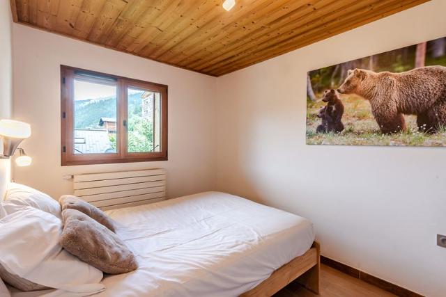 CHALET L'ourson BLANC MORZINE - Morzine