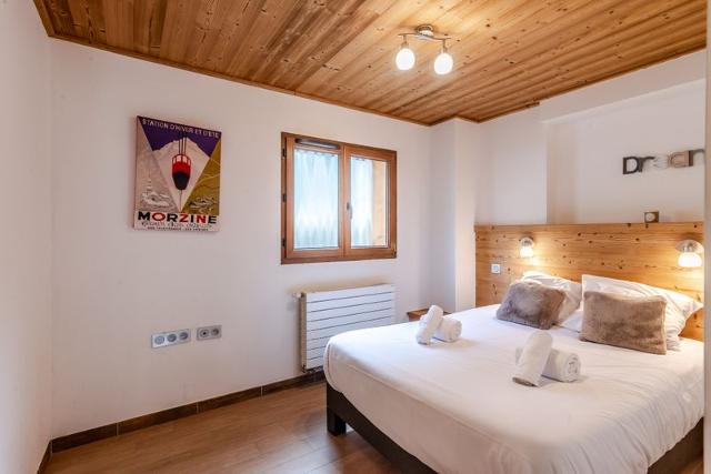 CHALET L'ourson BLANC MORZINE - Morzine