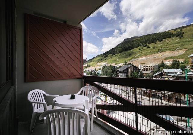 Hotel Les 2 Alpes L’Orée des Pistes - Les Deux Alpes Centre