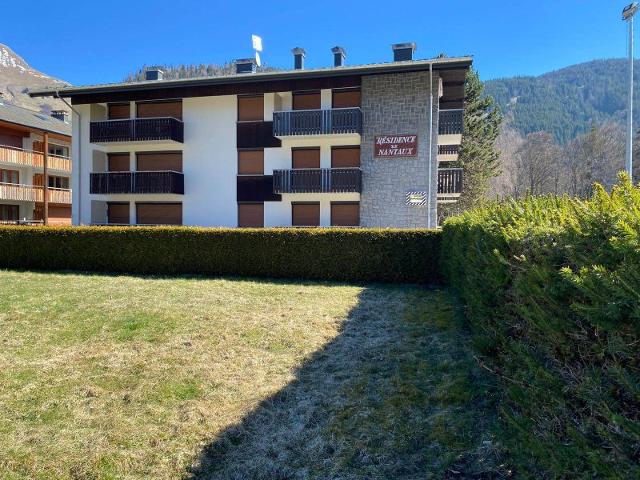 Appartements LE NANTAUX - Morzine