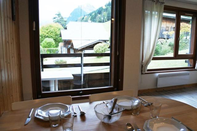 Appartements LE PICARON - Morzine
