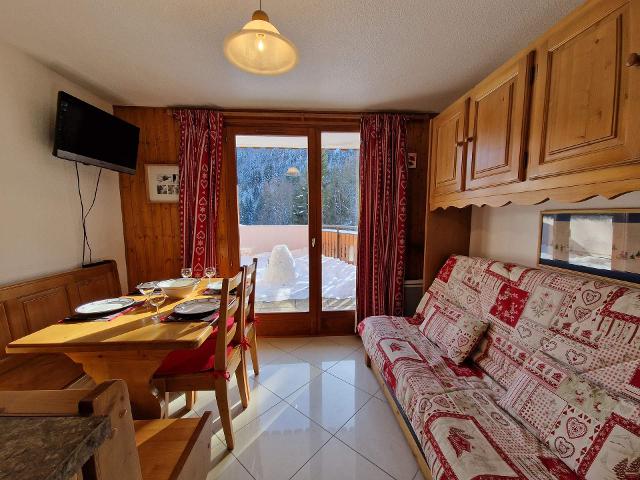 Appartements LE RANFOLLY - Morzine