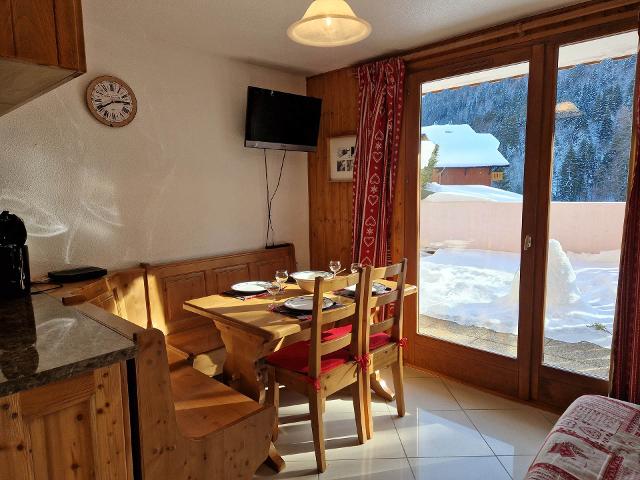 Appartements LE RANFOLLY - Morzine