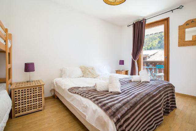 Appartements LE SLALOM - Morzine